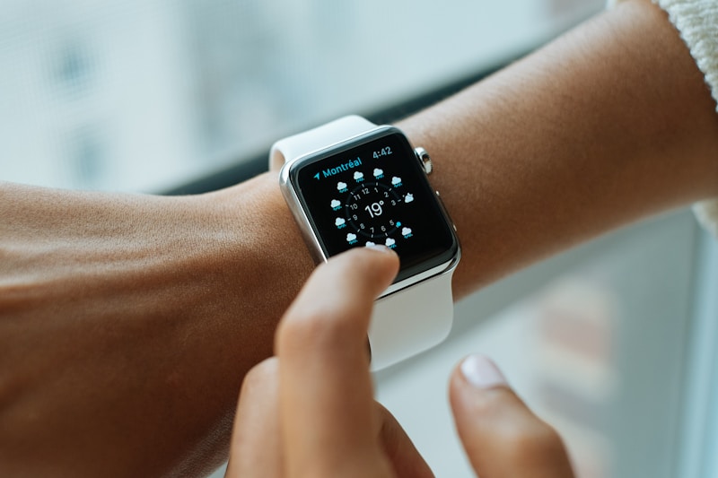 Apple Watch Series 9