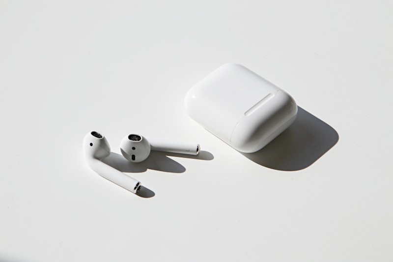 AirPods Pro 2 评测：降噪耳机的标杆之作