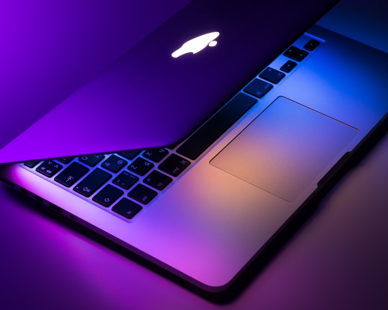 MacBook Pro M4