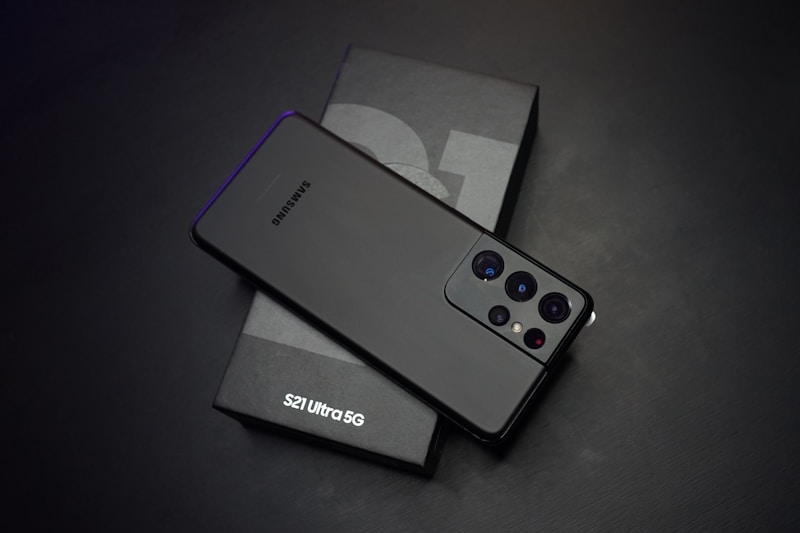 Samsung Galaxy S24 Ultra 评测：安卓机皇再升级