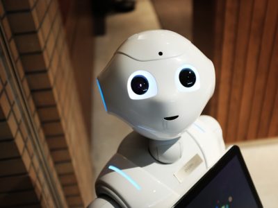 2026年新款陪伴机器人深度评测：你的智能生活新伙伴